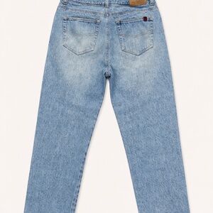 Vintage Woolrich | Men’s Light Wash Jeans | 34x32